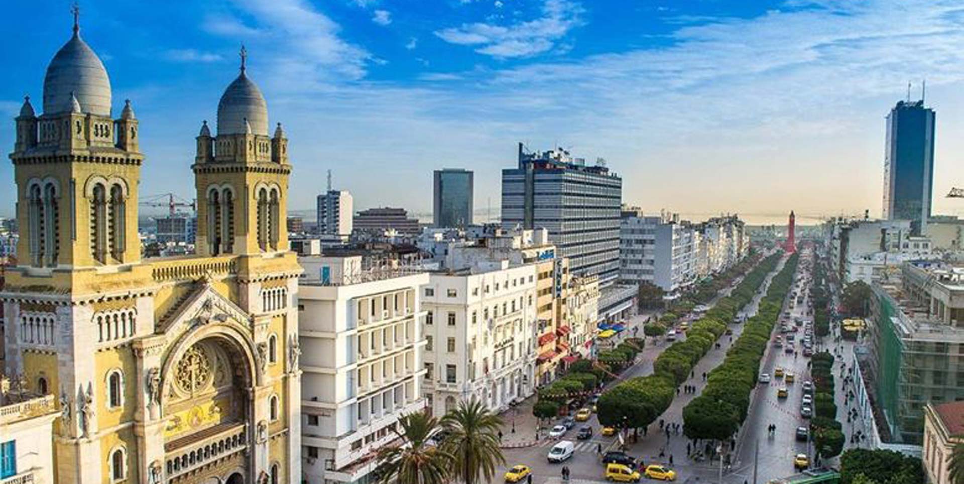 tunis